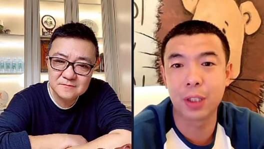 小李财经视角