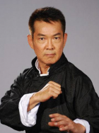 高压监狱主演